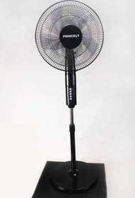 تصویر پنکه پرنسلی 9001 