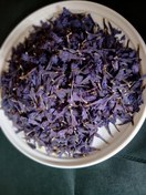 تصویر دم نوش گل گاوزبان 