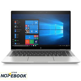 تصویر لپ تاپ استوک اچ پی ( بدون قلم و با خشاب سیم کارت ) مدل HP EliteBook x360 1040 G6 CPU: i7 8665U | Ram:16GB | HDD:512GB SSD M2 | VGA:Intel UHD 620 HP EliteBook X360 1040 G6 CPU: i7 8665U | Ram:16GB | HDD:512GB SSD M2 | VGA:Intel UHD 620