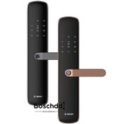 تصویر قفل دیجیتالی بوش - مدل ID60C 
