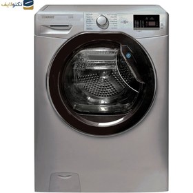 تصویر کالا ماشین-لباسشویی-زیرووات-7-کیلویی-مدل-FCA-1720S Zerowatt 7 kg washing machine FCA 1720S model