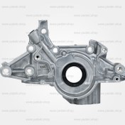 تصویر اویل پمپ مزدا ۳۲۳ تایوان 