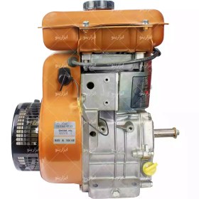 تصویر موتور تک بنزینی کاوازاکی FG230 KAWASAKI GASOLINE ENGINE FG230