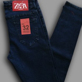 تصویر شلوار لی جذب zara zara pullover leggings