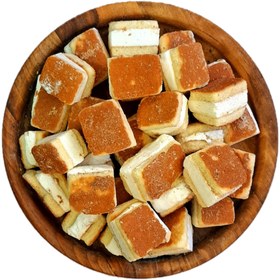 تصویر بستنی خشک کیک بستنی نانا - 25 