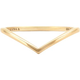 تصویر انگشتر جناغی 