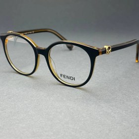 تصویر عینک طبی زنانه FF 0309 FENDI