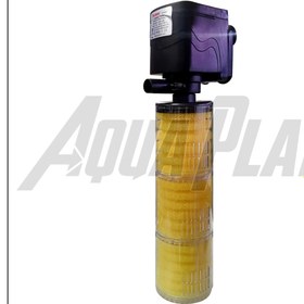 تصویر فیلتر داخلی آکواریوم تکنیک مدل AP1900F Aquarium Internal Filter Technic AP1900F