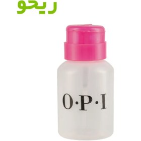 تصویر پمپ استون opi(او پی آی) 