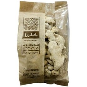 تصویر قلم زنجبیل شلیرا 150 گرمی 