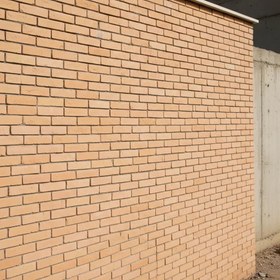 تصویر آجر نسوز رستیک ۵/۵*۲۶ گلبهی 