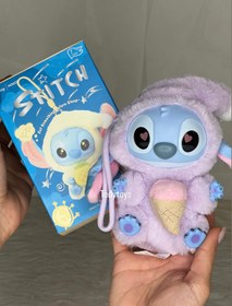 تصویر استیج سوپرایزی 