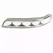 تصویر چراغ راهنمای روی آینه خودروی کیا سورنتو ۲۰۰۹-۲۰۲۰ 