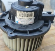 تصویر موتور فن بخاری ام وی ام ایکس ۳۳(استوک) 