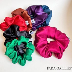 تصویر اسکرانچی ساتنی 