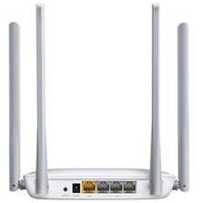 تصویر روتر بی‌سیم مرکوسیس مدل MW325R ا MW325R 300Mbps Enhanced Wireless N Router MW325R 300Mbps Enhanced Wireless N Router