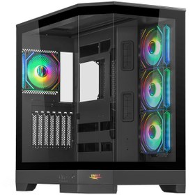 تصویر سیستم پیشنهادی شماره 3 