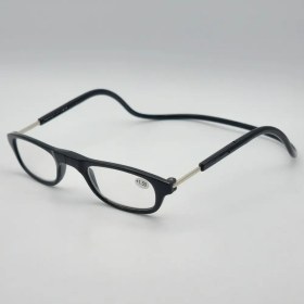 تصویر عینک مطالعه گردنی 