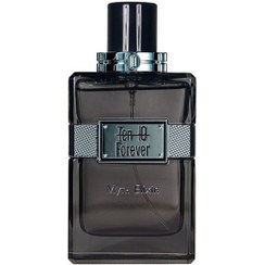 تصویر عطر ادوپرفیوم مردانه تن فور اور مدل Myth Elixir حجم ۱۰۰ میلی لیتر 