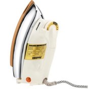 تصویر اتو خشک جیپاس مدل GDI23011 ظرفیت ۰.۳ لیتر 