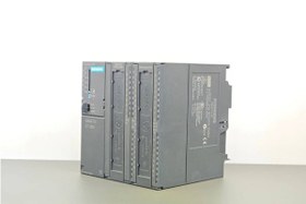 تصویر پردازشگر (CPU) سری PLC S7-300 CPU 314C-2DP مدل 6ES7314-6CG03-0AB0 