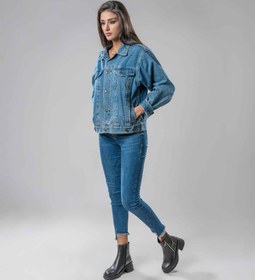 تصویر نیم بوت 475 