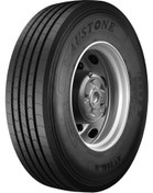 تصویر لاستیک چینی آستون 315/80R22.5-20PR جلو(پهن) کامیون – گیلان تایر 