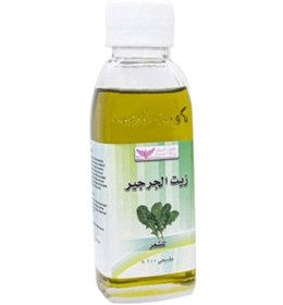 تصویر روغن تربچه آبی برای مو ۱۲۵ میلی‌لیتر زرد برند kuwait shop Watercress Oil For Hair Yellow 125ml