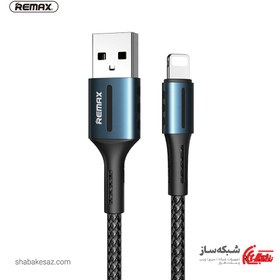 تصویر کابل لایتنینگ ریمکس Remax RC-003i 