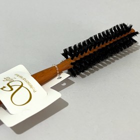 تصویر برس گرد مویی Suffix سایز 3 