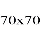 تصویر بوم نقاشی دیپ پارس سایز ۱۲۰*۱۰۰ 