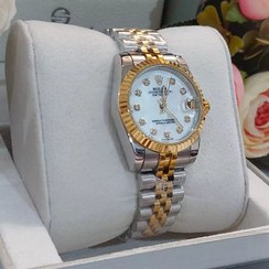 تصویر ست رولکس - کوچک / مردانه ROLEX