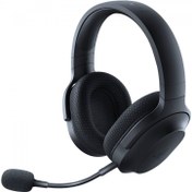 تصویر هدفون بی سیم ریزر مدل Barracuda X 2022 Razer  Barracuda X 2022 Wireless Headphone