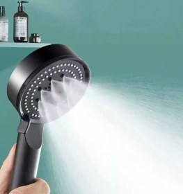 تصویر سردوش پرفشار ۵ حالته مدل 45674 