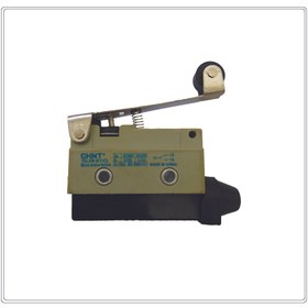 تصویر میکروسوئیچ CHNT مدل YBLXW-6/11CL 