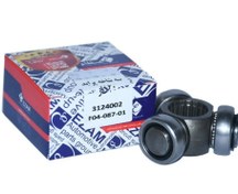 تصویر سه شاخه پلوس پراید / ۲۰ خار / عظام 