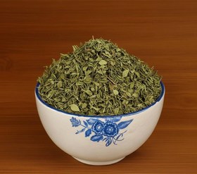 تصویر برگ آویشن 