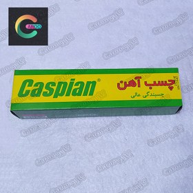 تصویر چسب اهن 100 