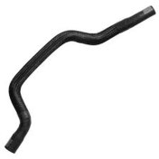 تصویر شیلنگ بخاری روکش دار پژو 206 - لیام 