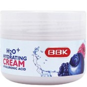 تصویر کرم آبرسان میکس بری 100 میل ببک ا Bbk Mix Berry Hydrating Cream 100ml Bbk Mix Berry Hydrating Cream 100ml