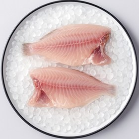 تصویر ماهی سرخو (فیله) 