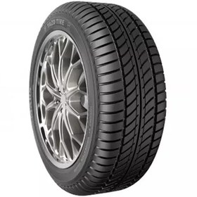 تصویر لاستیک لیفان 520 یزد 185/60R14 