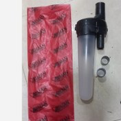 تصویر فیلتر دوار جاروبرقی بوش و سامسونگ (مخزن زباله) 