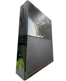 تصویر کنسول بازی مایکروسافت (استوک) Xbox One | حافظه 1 ترابایت ا Xbox One (Stock) 1TB Xbox One (Stock) 1TB