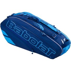 تصویر ساک تنیس بابولات مدل Babolat Pure Drive x12 Racket Bag (6 راکته) ا ساک بابولات پیور درایو ( 6 راکته ) ساک بابولات پیور درایو ( 6 راکته )