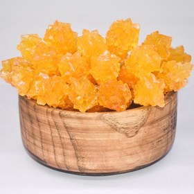 تصویر نبات زعفرانی 