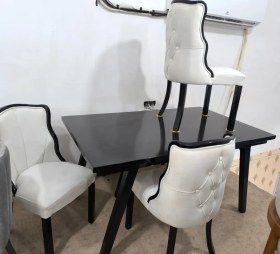 تصویر شش نفره فلامینگو 