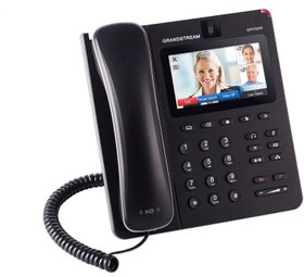 تصویر آی پی فون گرند استریم مدل GXV3240 Grand Stream GXV3240 IP Phone