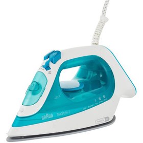 تصویر اتو بخار براون مدل SI 3041 Braun SI 3041 Steam Iron