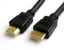 تصویر کابل HDMI 1.4 وی نت طول 1.5 متر مدل V-ch140015 hdmi cable vnet 1.5m 1.4 V-ch140015